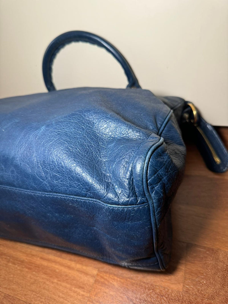 Balenciaga Velo