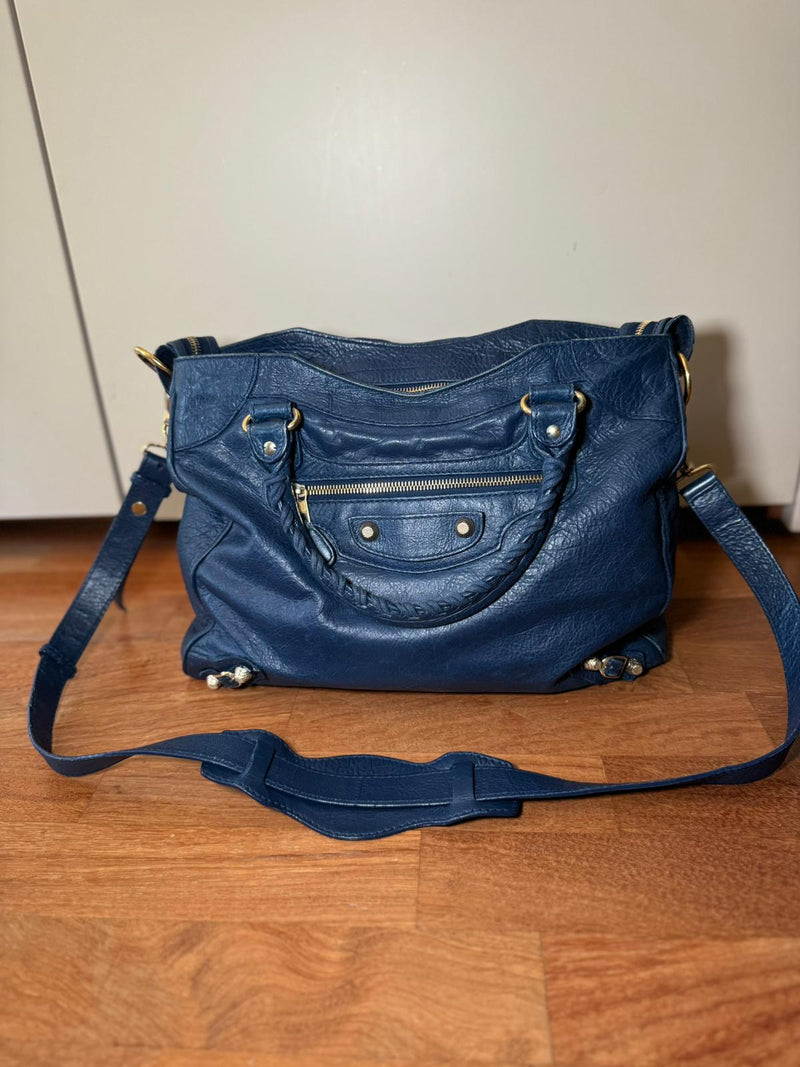 Balenciaga Velo