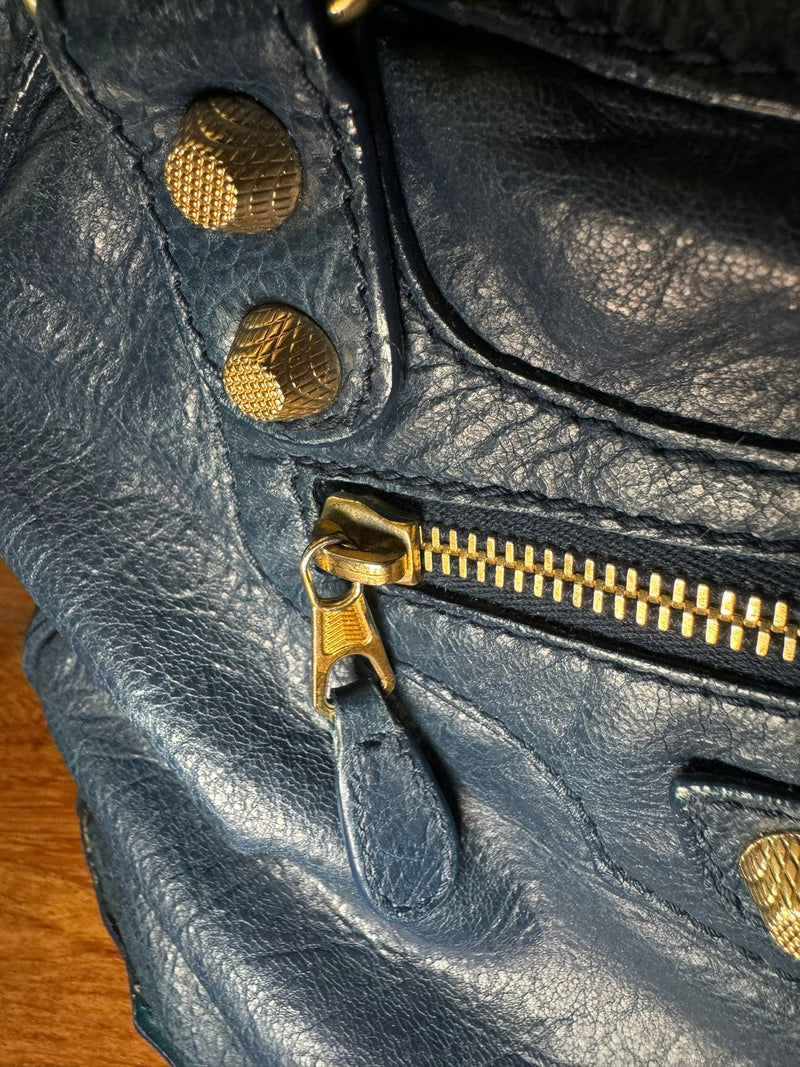 Balenciaga Velo