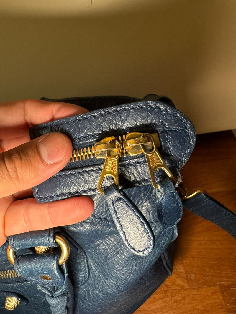 Balenciaga Velo