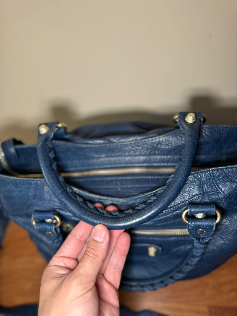Balenciaga Velo