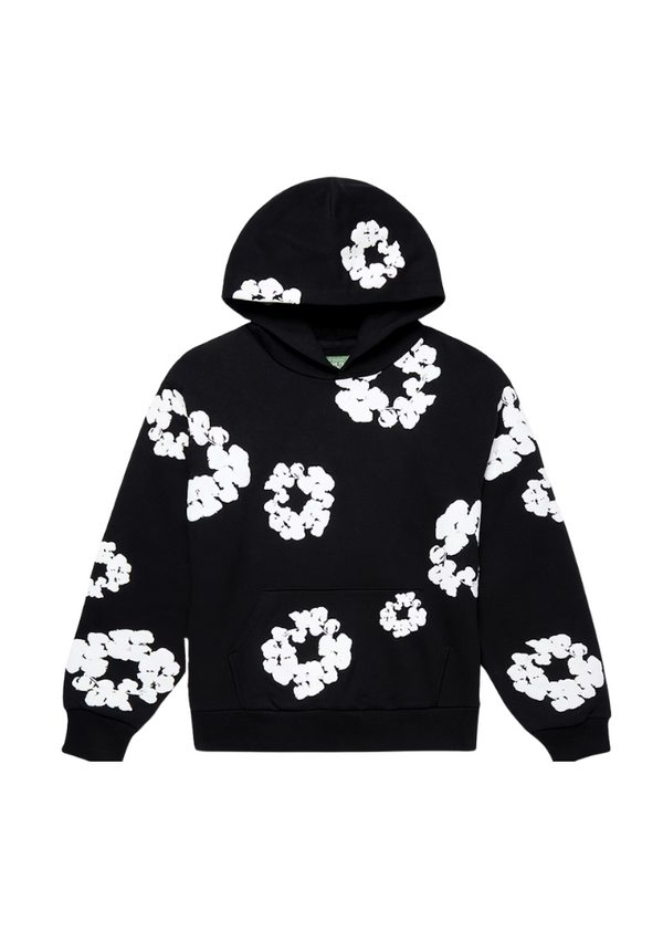 Felpa Denim Tears