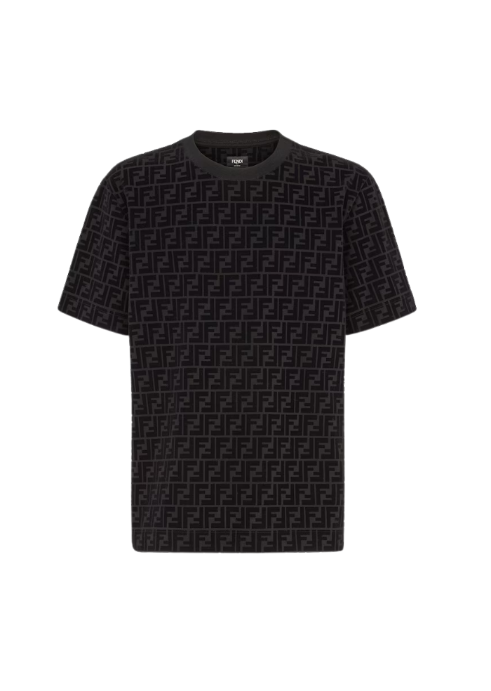 T-Shirt Fendi
