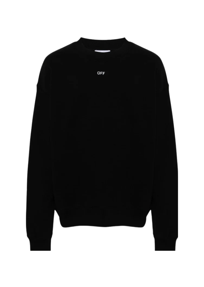 Felpa Off-White