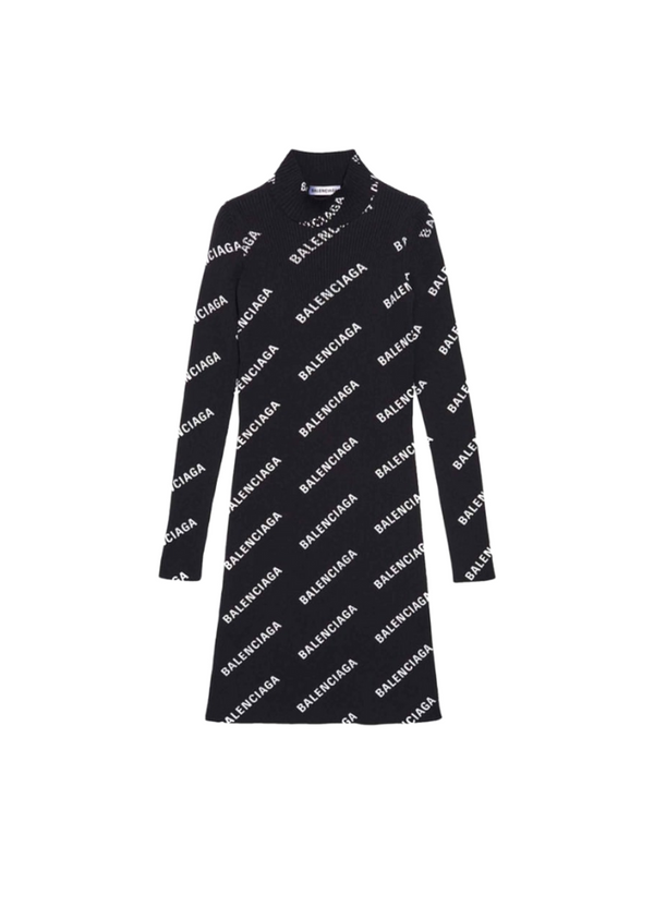 Vestito Balenciaga