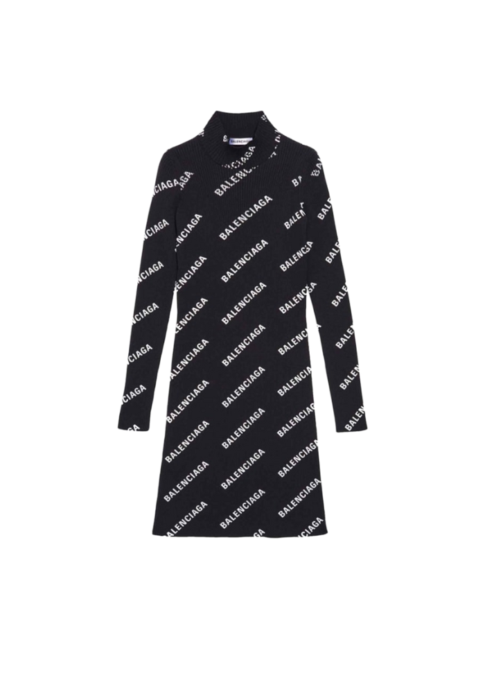 Vestito Balenciaga