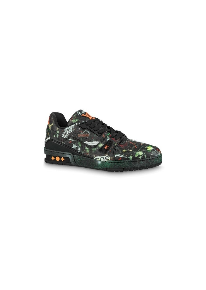 LV Limited Edition X Rammellzze